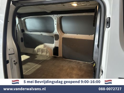 Toyota ProAce 2.0 D-4D 123pk L3H1 Euro6 ** Airco | Camera | Cruisecontrol | Parkeersensoren Bijrijdersbank, 250... ActivLease financial lease