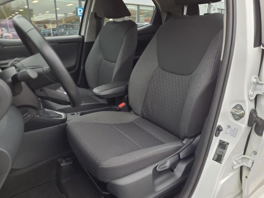 Toyota Yaris 1.5 Hybrid Active Automaat | Apple CarPlay / Android Auto | Rijklaarprijs incl. garantie | ActivLease financial lease
