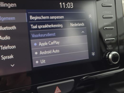 Toyota Yaris 1.5 Hybrid Active Automaat | Apple CarPlay / Android Auto | Rijklaarprijs incl. garantie | ActivLease financial lease