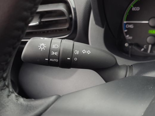 Toyota Yaris 1.5 Hybrid Active Automaat | Apple CarPlay / Android Auto | Rijklaarprijs incl. garantie | ActivLease financial lease