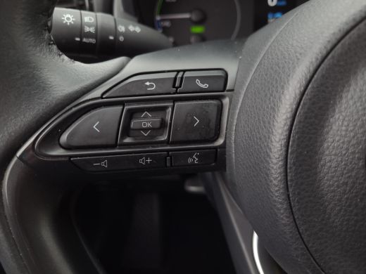 Toyota Yaris 1.5 Hybrid Active Automaat | Apple CarPlay / Android Auto | Rijklaarprijs incl. garantie | ActivLease financial lease