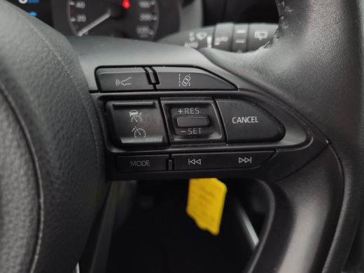Toyota Yaris 1.5 Hybrid Active Automaat | Apple CarPlay / Android Auto | Rijklaarprijs incl. garantie | ActivLease financial lease