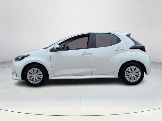 Toyota Yaris 1.5 Hybrid Active Automaat | Apple CarPlay / Android Auto | Rijklaarprijs incl. garantie | ActivLease financial lease