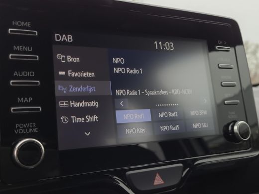 Toyota Yaris 1.5 Hybrid Active Automaat | Apple CarPlay / Android Auto | Rijklaarprijs incl. garantie | ActivLease financial lease