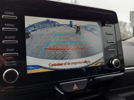 Toyota Yaris 1.5 Hybrid Active Automaat | Apple CarPlay / Android Auto | Rijklaarprijs incl. garantie | ActivLease financial lease