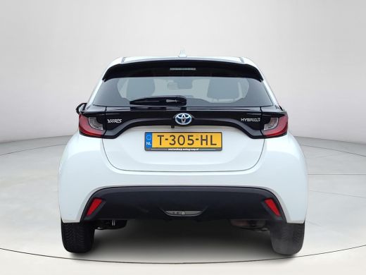 Toyota Yaris 1.5 Hybrid Active Automaat | Apple CarPlay / Android Auto | Rijklaarprijs incl. garantie | ActivLease financial lease