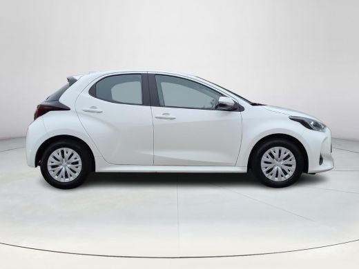 Toyota Yaris 1.5 Hybrid Active Automaat | Apple CarPlay / Android Auto | Rijklaarprijs incl. garantie | ActivLease financial lease