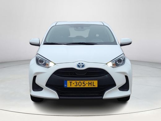 Toyota Yaris 1.5 Hybrid Active Automaat | Apple CarPlay / Android Auto | Rijklaarprijs incl. garantie | ActivLease financial lease