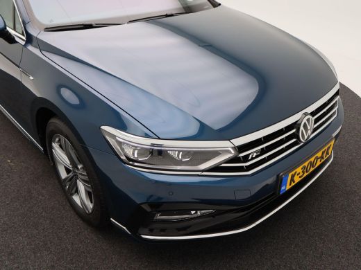 Volkswagen Passat Variant 1.5 TSi 150 Pk Automaat R-Line Business + | Full LED | Navigatie | Camera | Adaptive Crui... ActivLease financial lease