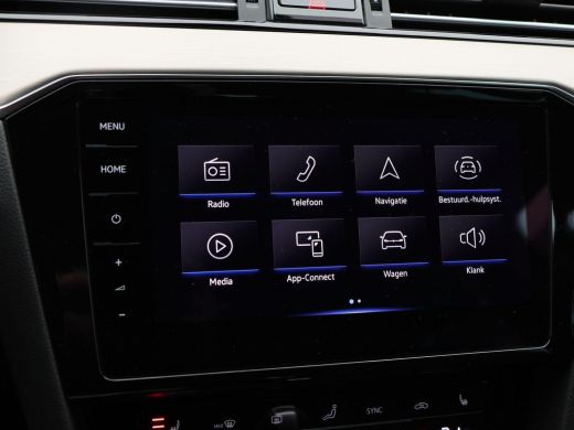 Volkswagen Passat Variant 1.5 TSi 150 Pk Automaat R-Line Business + | Full LED | Navigatie | Camera | Adaptive Crui... ActivLease financial lease