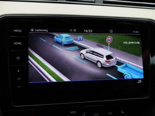 Volkswagen Passat Variant 1.5 TSi 150 Pk Automaat R-Line Business + | Full LED | Navigatie | Camera | Adaptive Crui... ActivLease financial lease