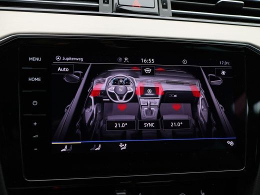 Volkswagen Passat Variant 1.5 TSi 150 Pk Automaat R-Line Business + | Full LED | Navigatie | Camera | Adaptive Crui... ActivLease financial lease