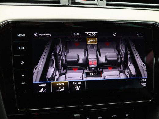 Volkswagen Passat Variant 1.5 TSi 150 Pk Automaat R-Line Business + | Full LED | Navigatie | Camera | Adaptive Crui... ActivLease financial lease