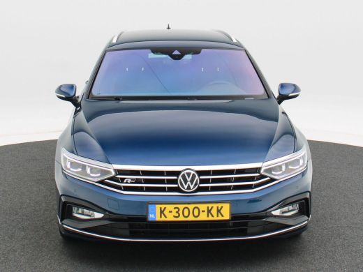 Volkswagen Passat Variant 1.5 TSi 150 Pk Automaat R-Line Business + | Full LED | Navigatie | Camera | Adaptive Crui... ActivLease financial lease
