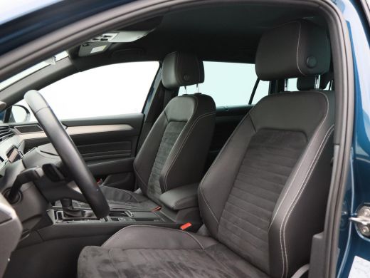 Volkswagen Passat Variant 1.5 TSi 150 Pk Automaat R-Line Business + | Full LED | Navigatie | Camera | Adaptive Crui... ActivLease financial lease