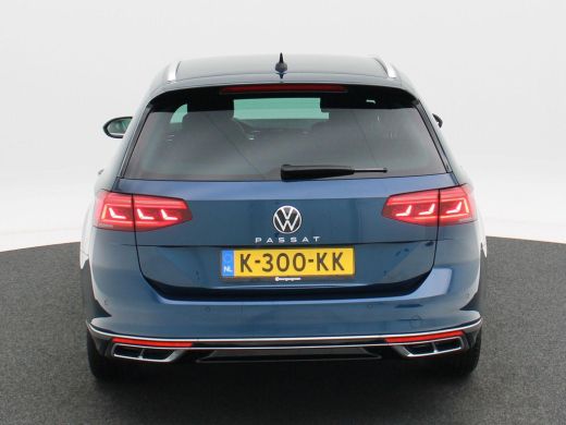 Volkswagen Passat Variant 1.5 TSi 150 Pk Automaat R-Line Business + | Full LED | Navigatie | Camera | Adaptive Crui... ActivLease financial lease