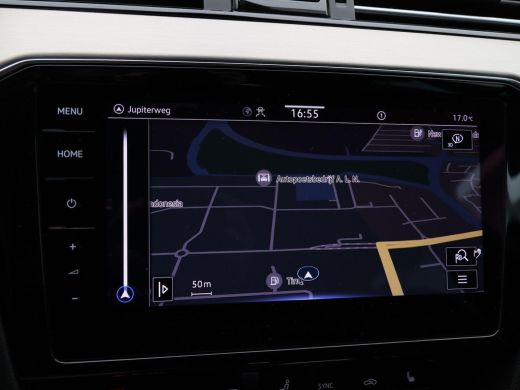 Volkswagen Passat Variant 1.5 TSi 150 Pk Automaat R-Line Business + | Full LED | Navigatie | Camera | Adaptive Crui... ActivLease financial lease