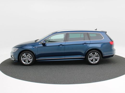 Volkswagen Passat Variant 1.5 TSi 150 Pk Automaat R-Line Business + | Full LED | Navigatie | Camera | Adaptive Crui... ActivLease financial lease