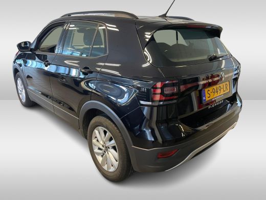Volkswagen T-Cross 1.0 TSI Life | Adaptieve cruise control | Parkeersensoren | ActivLease financial lease