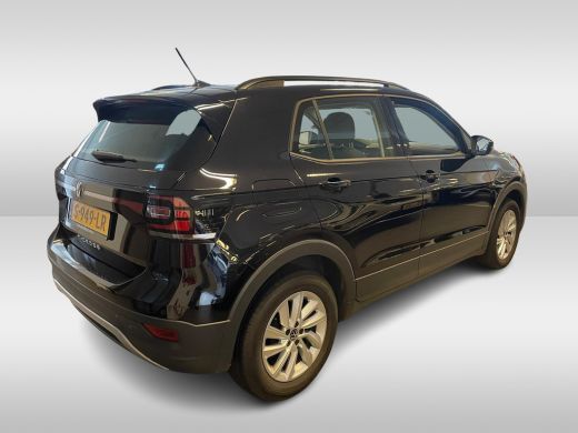 Volkswagen T-Cross 1.0 TSI Life | Adaptieve cruise control | Parkeersensoren | ActivLease financial lease