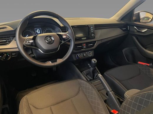 Volkswagen T-Cross 1.0 TSI Life | Adaptieve cruise control | Parkeersensoren | ActivLease financial lease