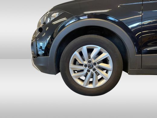 Volkswagen T-Cross 1.0 TSI Life | Adaptieve cruise control | Parkeersensoren | ActivLease financial lease