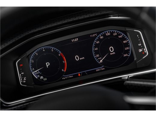 Volkswagen T-Cross 1.5 TSI Style 150pk DSG | Automaat | Stoelverwarming | Camera | Carplay ActivLease financial lease