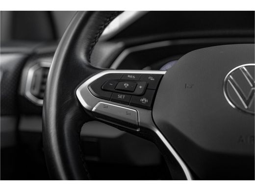 Volkswagen T-Cross 1.5 TSI Style 150pk DSG | Automaat | Stoelverwarming | Camera | Carplay ActivLease financial lease