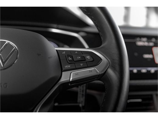 Volkswagen T-Cross 1.5 TSI Style 150pk DSG | Automaat | Stoelverwarming | Camera | Carplay ActivLease financial lease