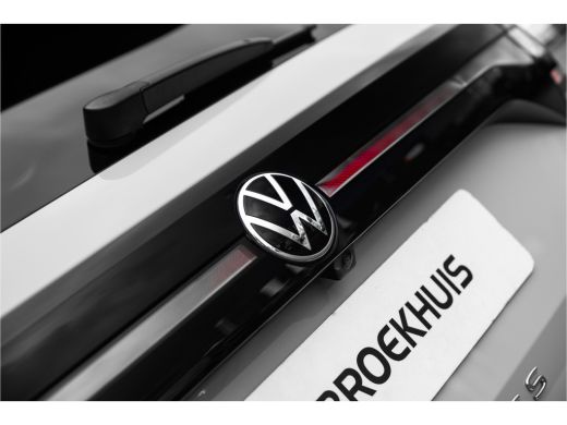 Volkswagen T-Cross 1.5 TSI Style 150pk DSG | Automaat | Stoelverwarming | Camera | Carplay ActivLease financial lease