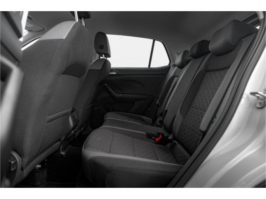 Volkswagen T-Cross 1.5 TSI Style 150pk DSG | Automaat | Stoelverwarming | Camera | Carplay ActivLease financial lease