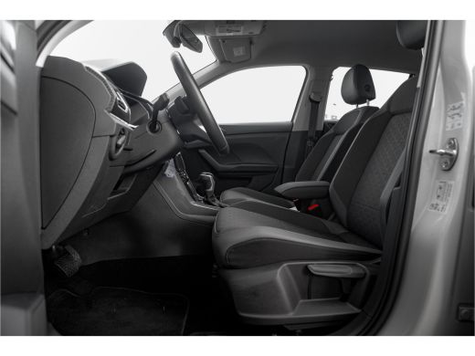 Volkswagen T-Cross 1.5 TSI Style 150pk DSG | Automaat | Stoelverwarming | Camera | Carplay ActivLease financial lease