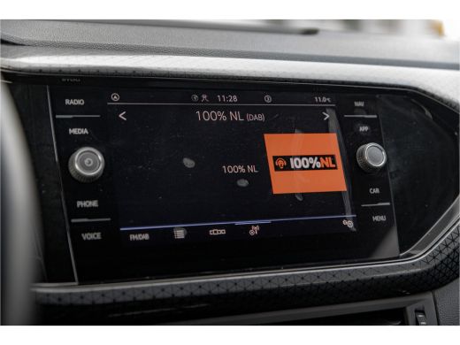 Volkswagen T-Cross 1.5 TSI Style 150pk DSG | Automaat | Stoelverwarming | Camera | Carplay ActivLease financial lease