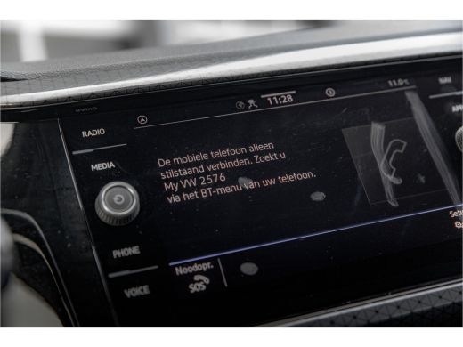 Volkswagen T-Cross 1.5 TSI Style 150pk DSG | Automaat | Stoelverwarming | Camera | Carplay ActivLease financial lease