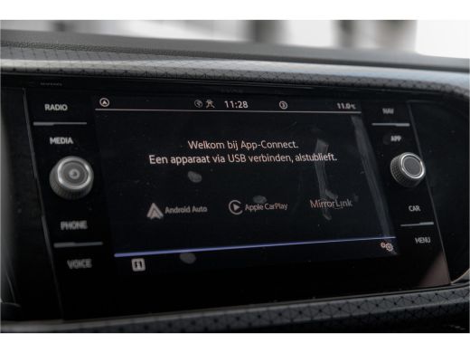 Volkswagen T-Cross 1.5 TSI Style 150pk DSG | Automaat | Stoelverwarming | Camera | Carplay ActivLease financial lease