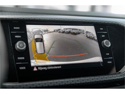 Volkswagen T-Cross 1.5 TSI Style 150pk DSG | Automaat | Stoelverwarming | Camera | Carplay ActivLease financial lease
