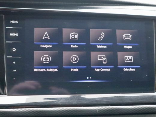 Volkswagen Transporter 2.0 TDI 150PK DSG ENKELE CABINE ActivLease financial lease