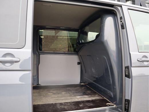 Volkswagen Transporter 2.0 TDI 150PK DSG ENKELE CABINE ActivLease financial lease