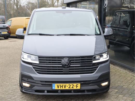 Volkswagen Transporter 2.0 TDI 150PK DSG ENKELE CABINE ActivLease financial lease