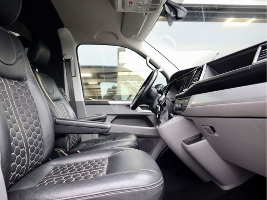 Volkswagen Transporter 2.0 TDI 150PK DSG ENKELE CABINE ActivLease financial lease