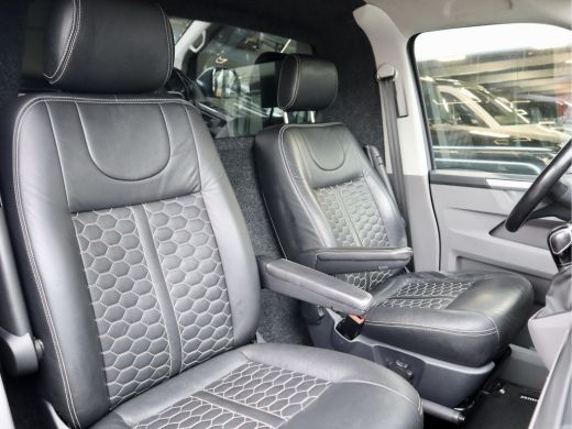 Volkswagen Transporter 2.0 TDI 150PK DSG ENKELE CABINE ActivLease financial lease