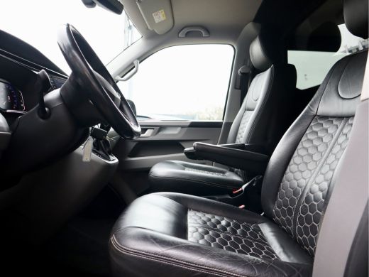 Volkswagen Transporter 2.0 TDI 150PK DSG ENKELE CABINE ActivLease financial lease