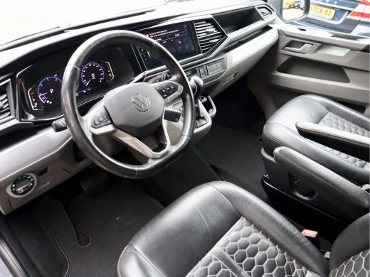 Volkswagen Transporter 2.0 TDI 150PK DSG ENKELE CABINE ActivLease financial lease
