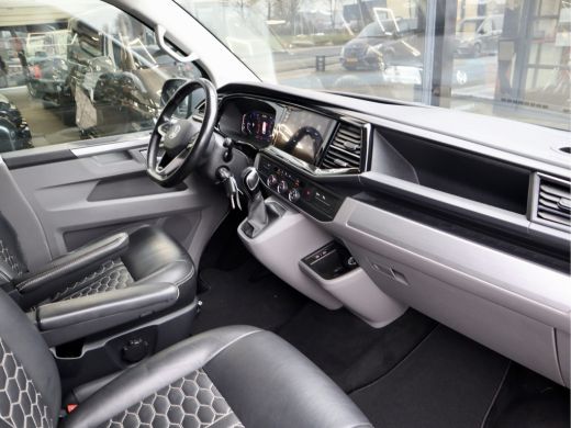Volkswagen Transporter 2.0 TDI 150PK DSG ENKELE CABINE ActivLease financial lease