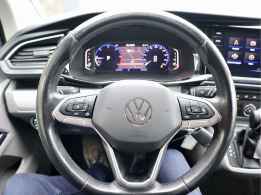 Volkswagen Transporter 2.0 TDI 150PK DSG ENKELE CABINE ActivLease financial lease