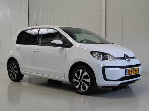 Volkswagen up! 1.0 Active 5drs. Clima | Apps Volkswagen up! 1.0 Active 5drs. Clima | Apps