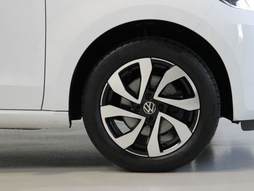 Volkswagen up! 1.0 Active 5drs. Clima | Apps ActivLease financial lease