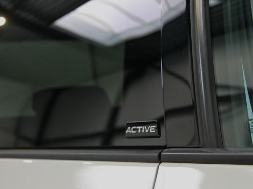 Volkswagen up! 1.0 Active 5drs. Clima | Apps ActivLease financial lease