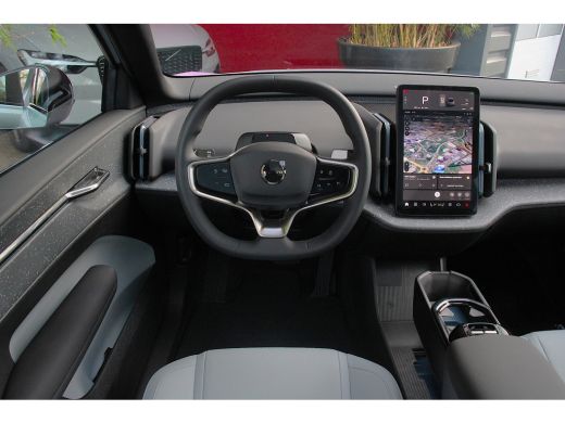 Volvo  EX30 Twin Motor Performance Ultra 428pk 69 kWh | Full Option! | Heico Sportiv | Breeze interior | 1 of 1! ActivLease financial lease