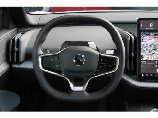 Volvo  EX30 Twin Motor Performance Ultra 428pk 69 kWh | Full Option! | Heico Sportiv | Breeze interior | 1 of 1! ActivLease financial lease